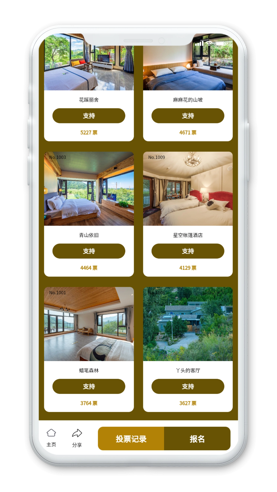 Screenshoots image